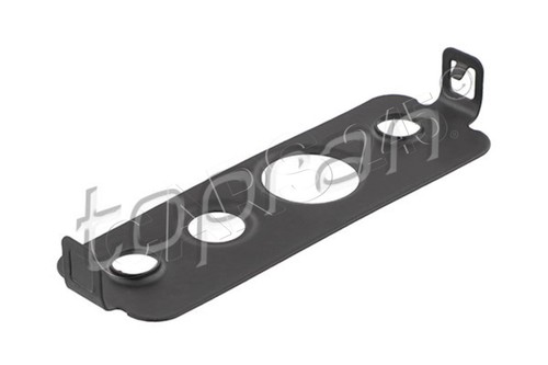 Loader gasket upper for - upper, vw