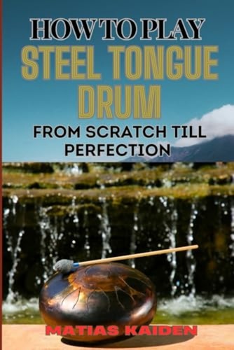 How play steel - to, tongue