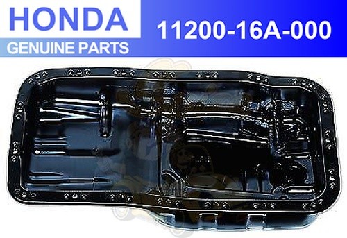 Honda genuine civic - genuine,