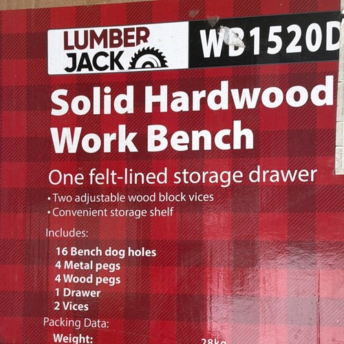 Work bench - work,