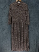 Hush Maxi Dress Womens UK 10