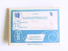 Six Swiss unbreakable pocket