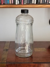 Empty Vintage Parker Quink 20