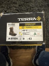 TERRA Crossbow NEW XS 9”