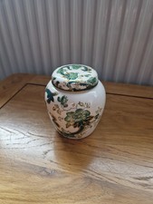 Vintage Mason's Ironstone