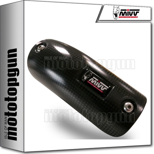 Mivv heat protection - mivv,