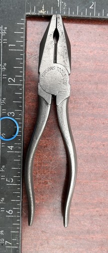 Wilkinsons tools ltd pliers - ltd,