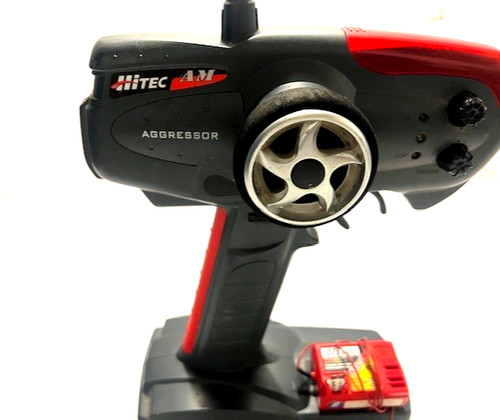Vintage tec aggressor - vintage,