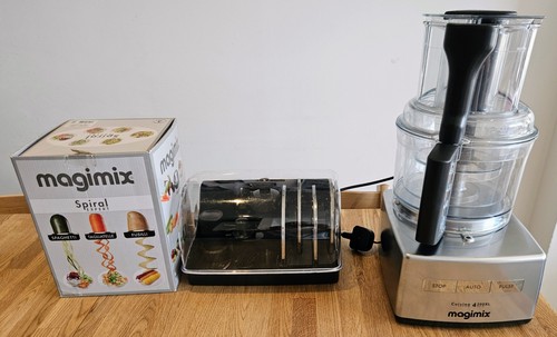 Magimix 4200xl corded food - magimix,