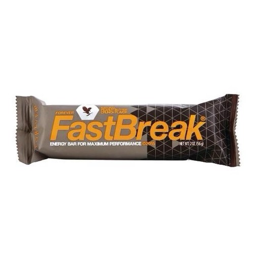 Forever fastbreak peanut - forever,