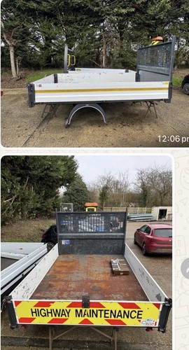 Year 2023 ford transit - year, single