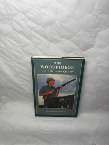 The woodpigeon ultimate - the,