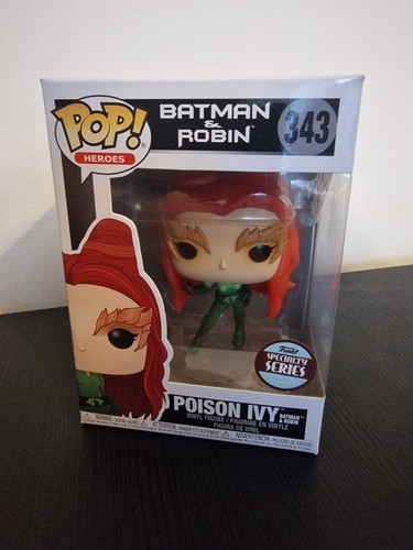 Funko pop vinyl heroes - pop,