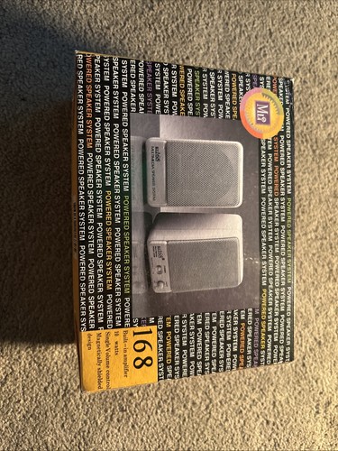 Mli 168 1990s - 168, vintage