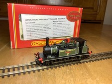 Hornby R2063 SR IOW 0-6-0
