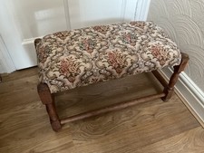Arts & Crafts Oak? Wooden