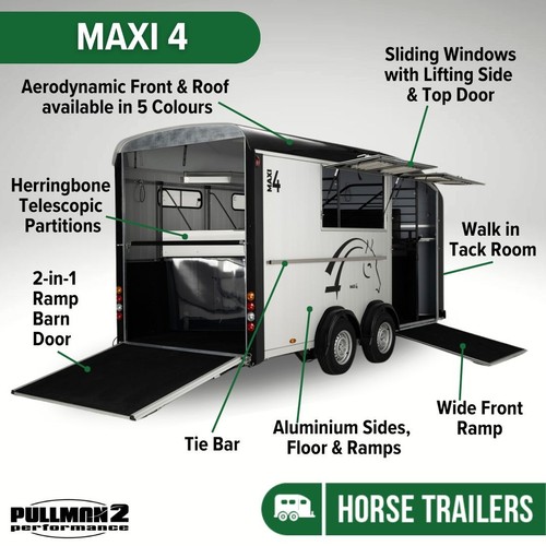 Cheval liberté maxi - cheval, 4