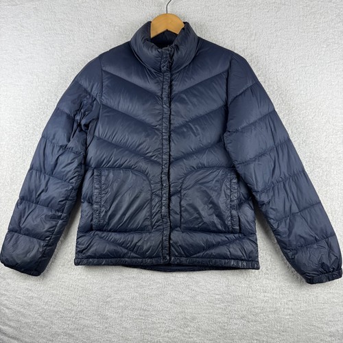 Mango down puffer jacket size - puffer,