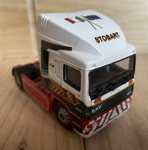 Corgi 76901 erf - erf, ec11