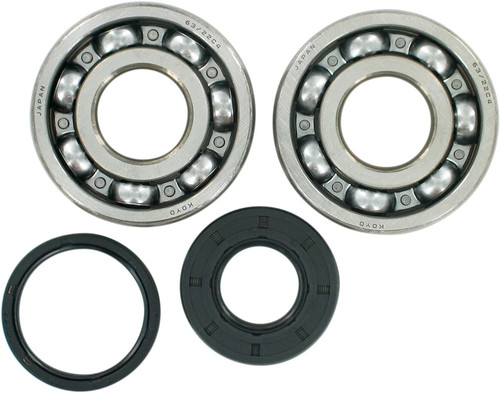 Moose offroad hard - hard-parts, crank