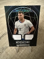 Panino Obsidian - Cutting Edge - Joe Scally USA - 128/199