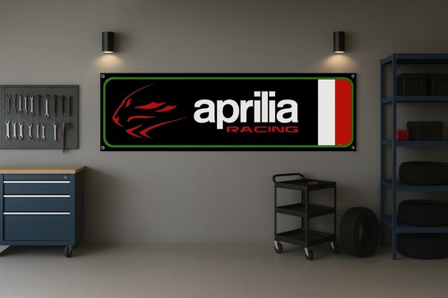 Italian superbike aprilia - italian,