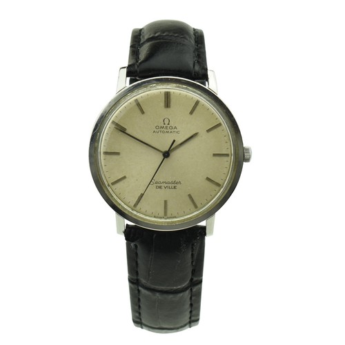 Omega seamaster ville - de,