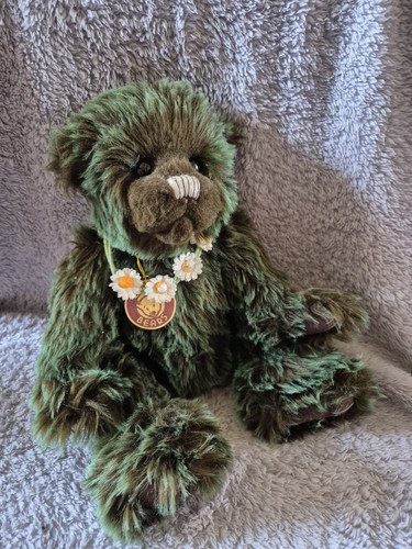 Daisy chain retired - chain, charlie