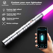 Joyace Jedi Lightsaber –