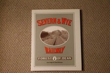 Severn & Wye Railway, Forest