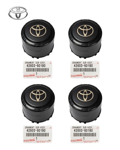 Toyota genuine land cruiser - land, 80