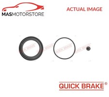 BRAKE CALIPER REPAIR KIT FRONT QUICK BRAKE 114-0093 A NEW OE REPLACEMENT
