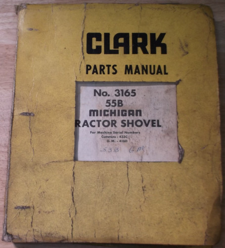 Clark michigan 558 - clark,