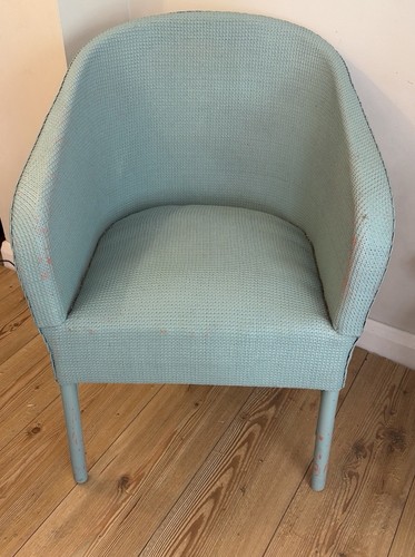 Vintage lloyd loom style - lloyd, woven