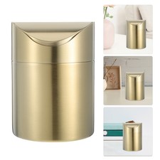 Kitchen Table Garbage