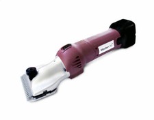 Cordless Heavy Duty Horse Clippers HD Roamer 2 batteries ? 2 year UK Warranty