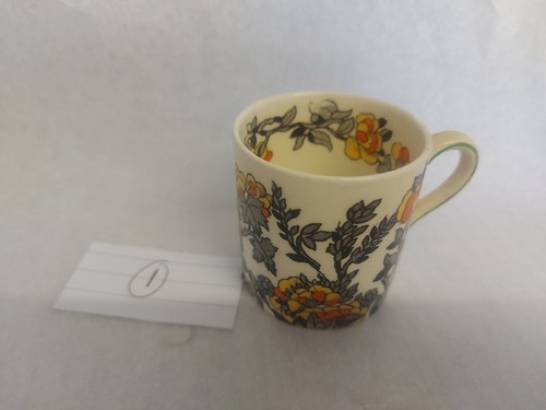 Coalport wrekin kings ware - wrekin,