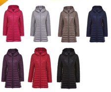 Women's Duck Down Coat