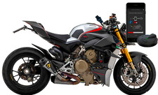 EXHAUSTS SILENCERS ARROW WORKS