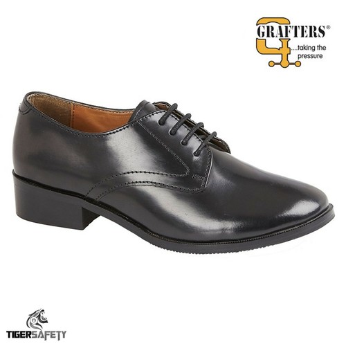 Grafters l213a ladies - grafters, hi-shine
