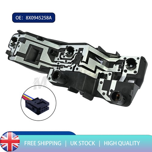 For audi rear right - for, a1