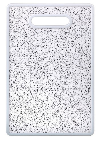 Black white speckled marble - speckled,