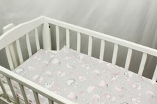 2pc BEDDING SET for wooden
