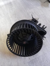 MINI COOPER SIDEWALK CONVERTIBLE 2 Dr 04-08 1598 HEATER BLOWER MOTOR W964292Z