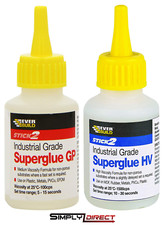 EVERBUILD 20G / 50G INDUSTRIAL