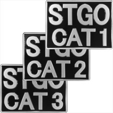 Abnormal Load STGO CAT 1 2 3