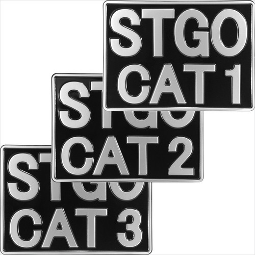 Abnormal load stgo cat 3 - stgo,