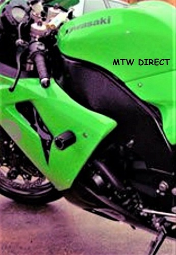 Kawasaki zx10 2006 - kawasaki,