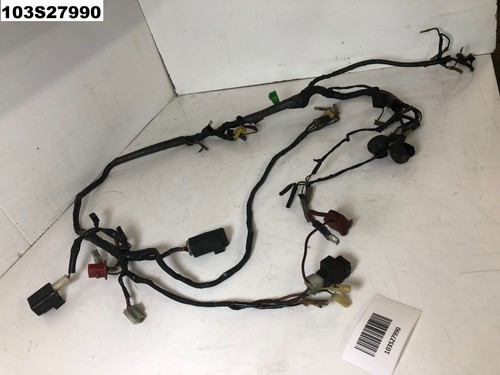 Suzuki gsxr 400 gk73a 1989 - gsxr,