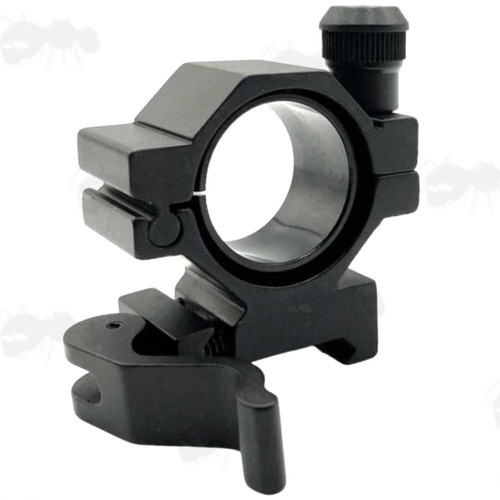 25mm rotating - /, 1")